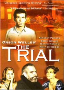 Orson Welles' The Trial - 