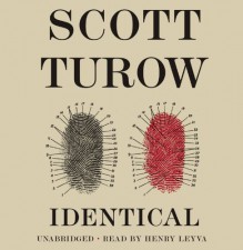 Trial of the Gemini - Scott Turow