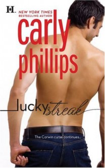 Lucky Streak - Carly Phillips