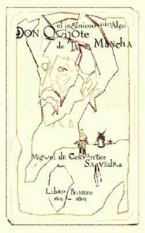 El Ingenioso Hidalgo Don Quijote de La Mancha, I - Miguel de Cervantes Saavedra, Joseph Robertson