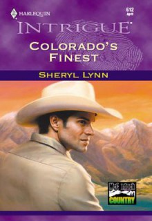 Colorado's Finest - Sheryl Lynn