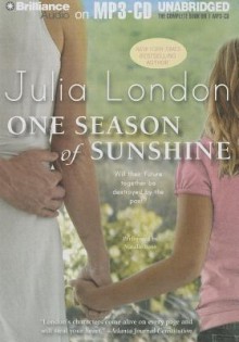 One Season of Sunshine - Julia London, Natalie Ross