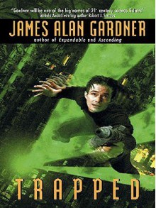 Trapped - James Gardner