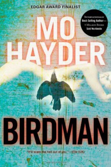 Birdman - Mo Hayder