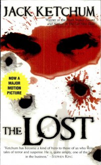 The Lost - Jack Ketchum