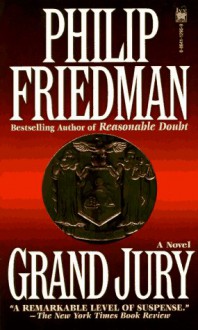 Grand Jury - Philip Friedman