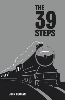 The 39 Steps - John Buchan, Toby Buchan