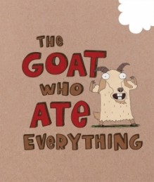 The Goat Who Ate Everything - John Montgomery