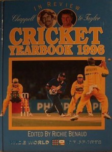 Wide World of Sports: Cricket Yearbook 1996 - Richie Benaud