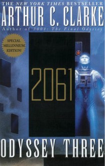 2061: Odyssey Three - Scott Brick, Arthur C. Clarke