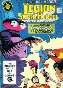 The Best of DC, #67 (DIGEST) - THE LEGION OF SUPER-HEROES - DC