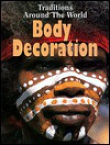 Body Decoration - Jillian Powell