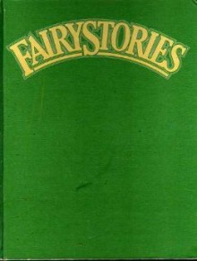 Fairy Stories - Jane Carruth
