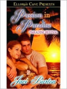 Paradise Revival - Jaci Burton