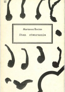 Stan stworzenia - Marianna Bocian