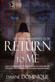 Return To Me - Dawné Dominique