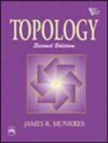 Topology (2nd Economy Edition) - James R. Munkres