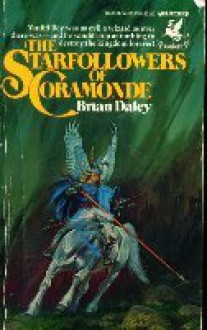 The Starfollowers of Coramonde - Brian Daley