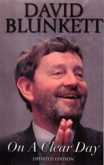 On a Clear Day (Audio) - David Blunkett