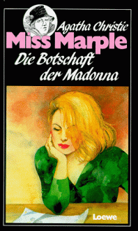 Die Botschaft der Madonna - Agatha Christie