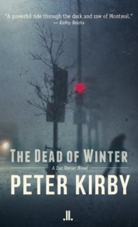 The Dead of Winter - Peter Kirby