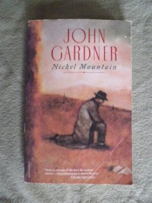 Nickel Mountain - John Gardner