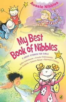 My Best Book of Nibbles - Julia Lawrinson