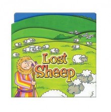 Lost Sheep - Juliet David