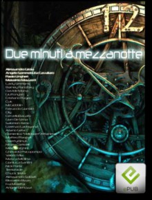 Due minuti a mezzanotte - Various