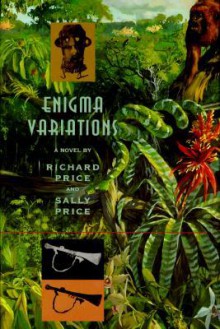 Enigma Variations - Richard Price, Sally Price