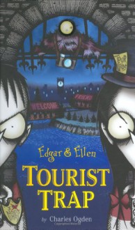 Tourist Trap - Charles Ogden