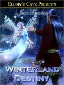 Winterland Destiny - Jaci Burton