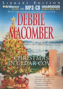 A Cedar Cove Christmas 2-In-1 (Other Format) - Debbie Macomber