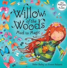 Willow of the Woods - Helen Bailey