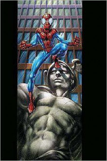 Ultimate Spider-Man 3: Double Trouble - Brian Michael Bendis, Mark Bagley