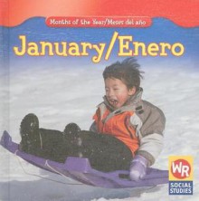 January/Enero - Robyn Brode, Linda Cornwell