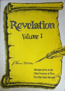 Revelation 1-5 - J. Vernon McGee