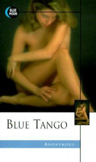 Blue Tango - Bill Adler, Bill Adler