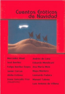 Cuentos eróticos de Navidad - Various