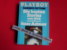 Die besten Stories von 1942. - 