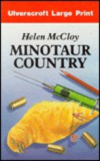 Minotaur Country - Helen McCloy