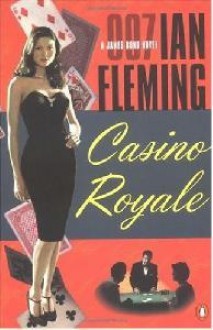 Casino Royale - Ian Fleming