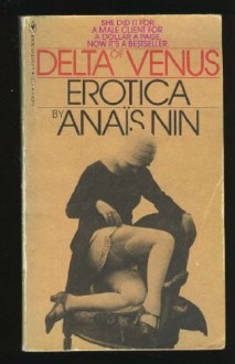 Delta of Venus - Anais Nin