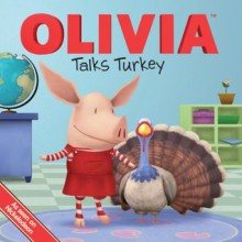 OLIVIA Talks Turkey (Olivia TV Tie-in) - Jared Osterhold