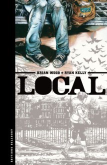 Local - Brian Wood