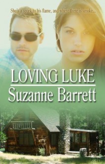 Loving Luke - Suzanne Barrett