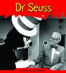 Dr. Seuss - Charlotte Guillain