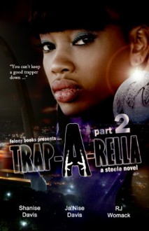 Trap-A-Rella 2 - Tony Steele