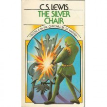 The Silver Chair - C.S. Lewis