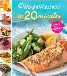 Weight Watchers In 20 Minutes - Weight Watchers